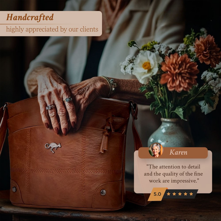 Alina Somas | Grace Signature Dizains