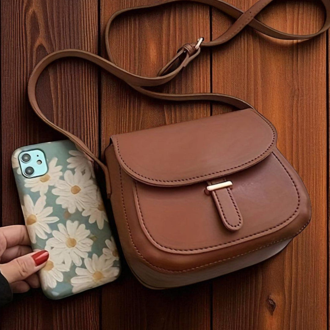 Amalia Retro ķermeņa soma